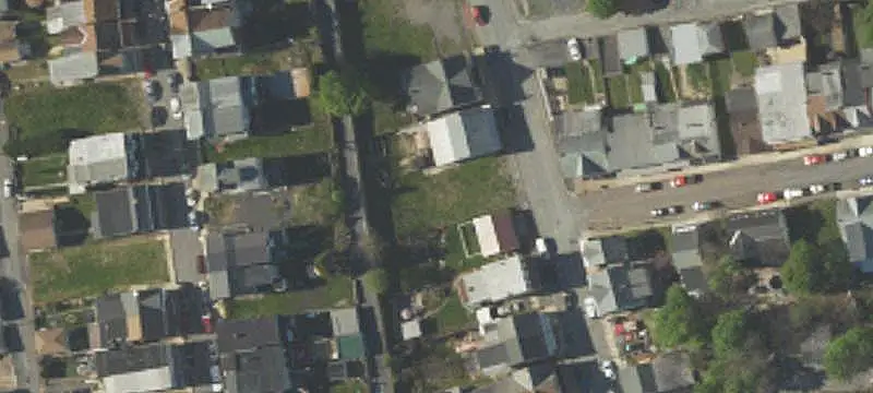 Duplex with Finished Attic