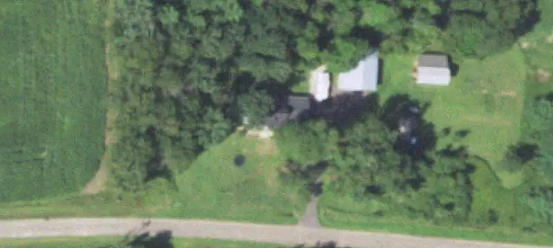 Drive-Through Warehouse