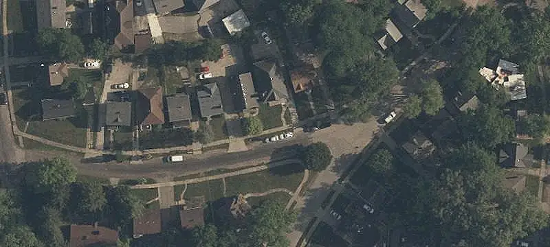 Tenant-Occupied Duplex