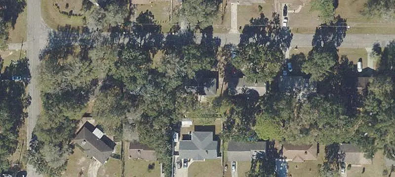 Commercial Land