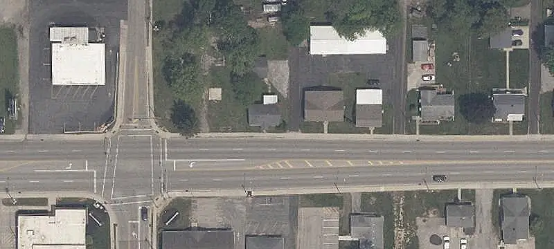 Corner Commercial Lot