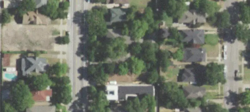 Freestanding Medical Office Building
