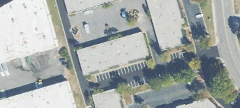 Industrial Space