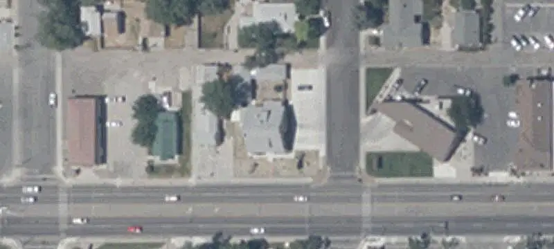 Storefront Property with Dispensary Buildout