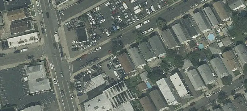 Two-Story Residential Income Property