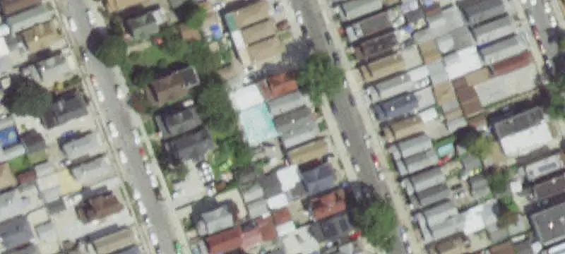 Vacant Land