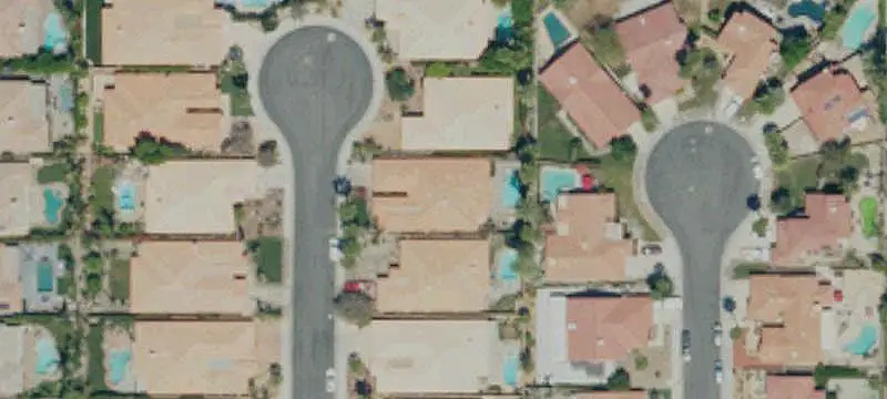 Land or Vacant Lot