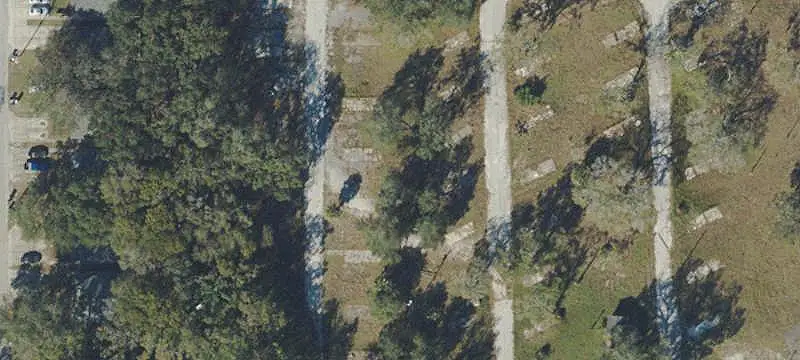 Industrial Land with Cleared Pad