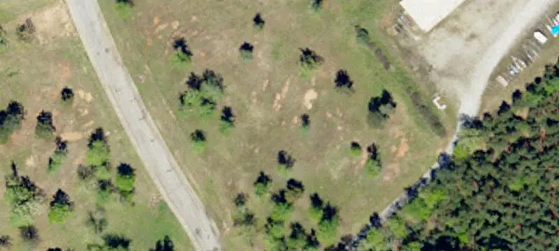 Unimproved Land