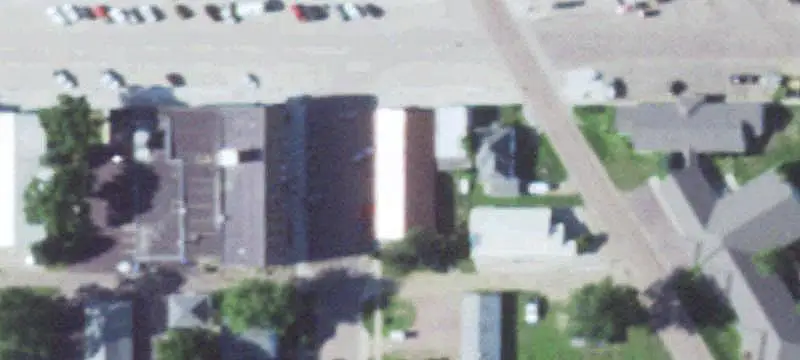4-Unit Mixed-Use Property