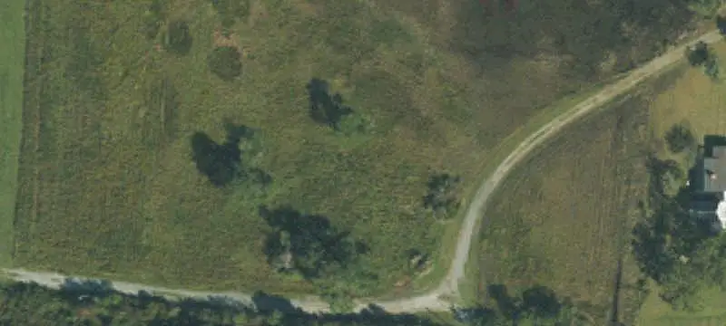 Waterfront Land with Private Runway