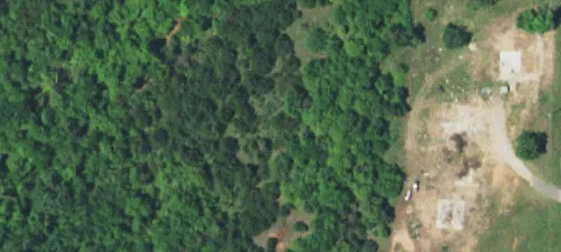 Agricultural Land