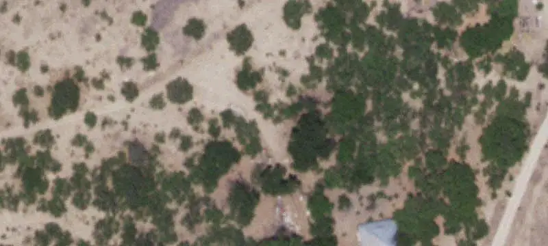 North Llano Riverfront Land