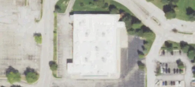 Retail Space with Loading Dock