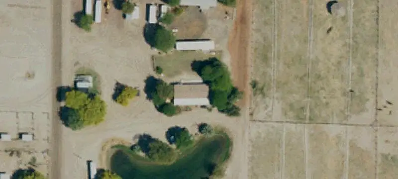 Commercial Land