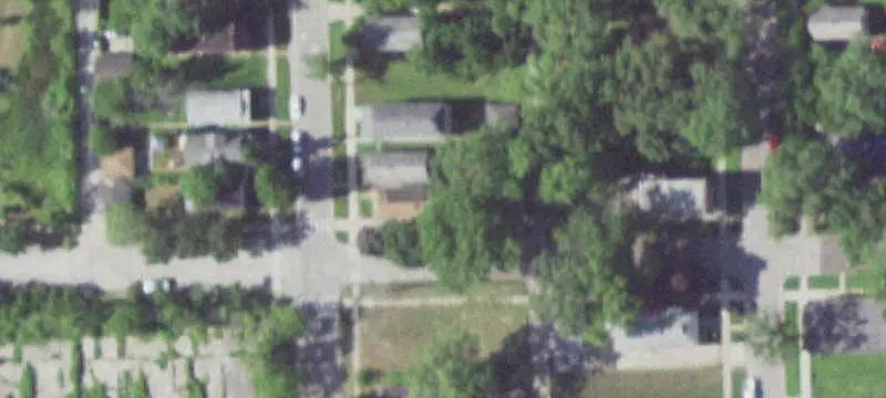 Commercial Land