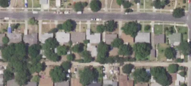 Duplex with Detached Casita