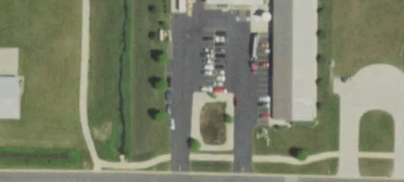 Industrial Land with Dual Frontage