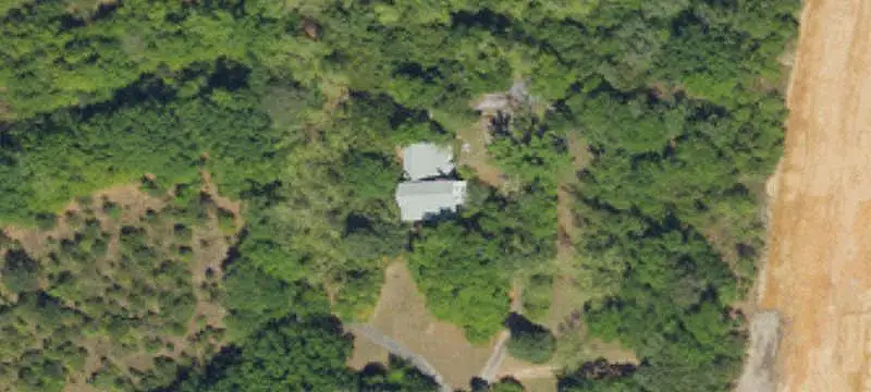 Commercial Land Near Interstate Access