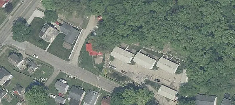10-Unit Apartment Building