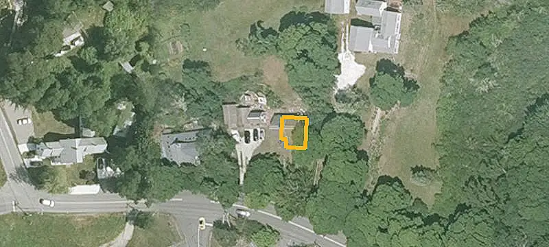 Operating Restaurant Property