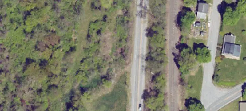 Stabilized Industrial Land