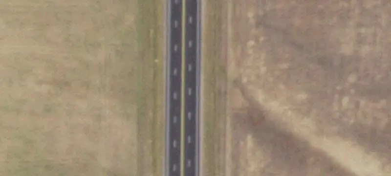 Specialty Property Along Highway