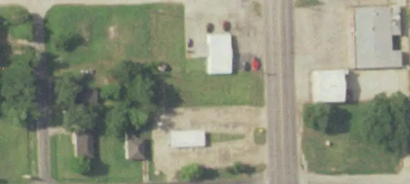 Commercial Land