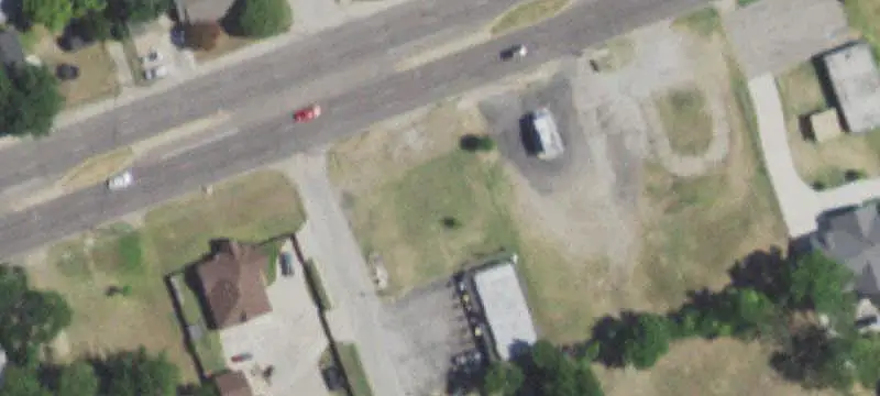 Commercial Land with Road Frontage