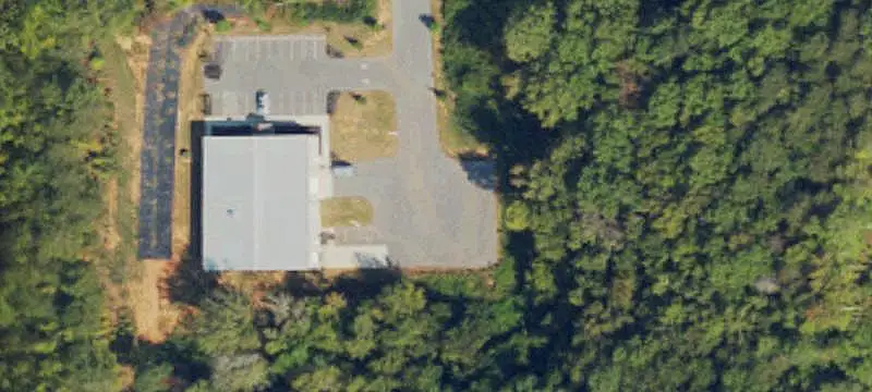 Flex Building with Loading Dock