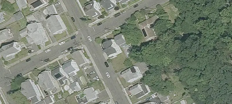 2-Unit Duplex with Two-Car Garage