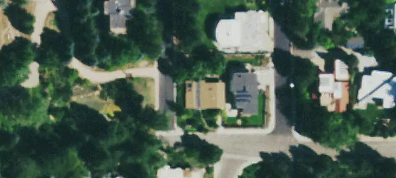 Three-Bedroom Residential Condo