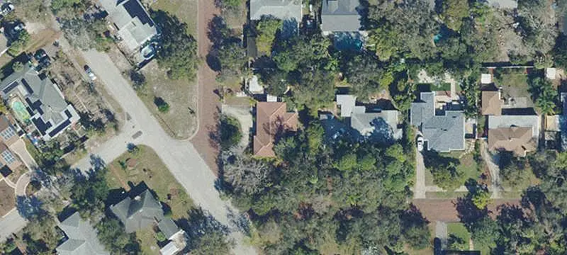 Commercial Land