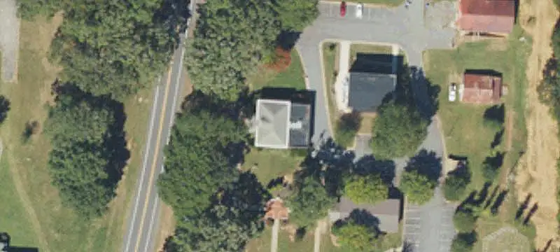 Two-Story Office Building