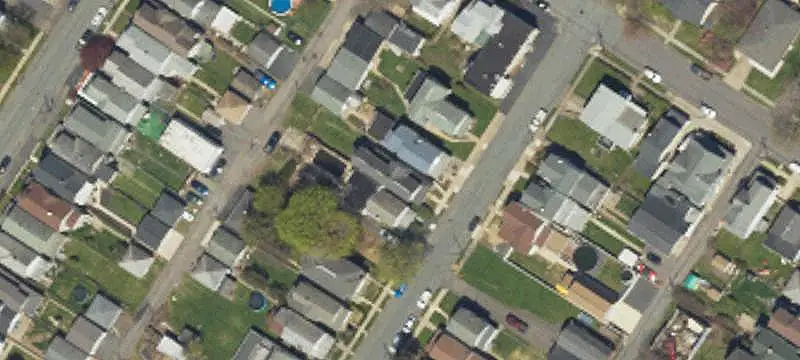 Two-Unit Duplex