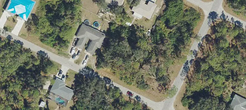 New Construction Duplex