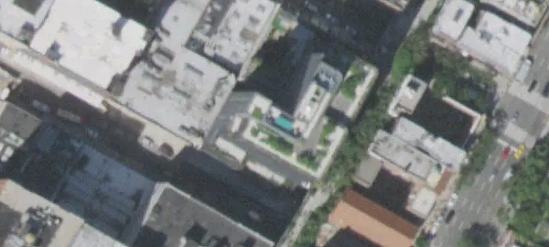Office Units with Private Terraces