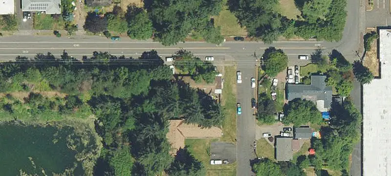Duplex with Fenced Yards
