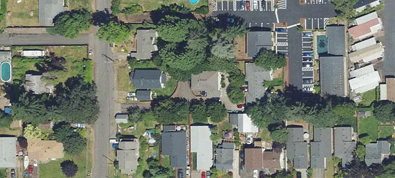 Land or Vacant Lot