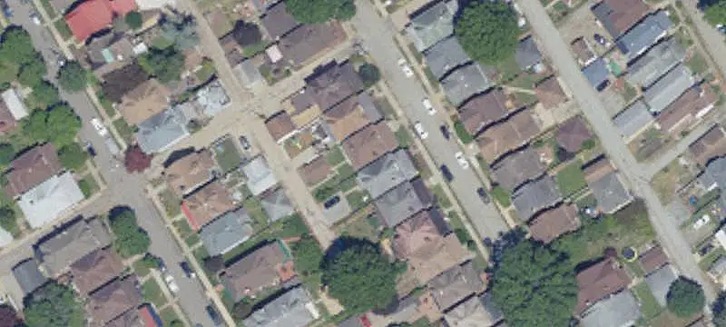 Two-Unit Duplex With Garage