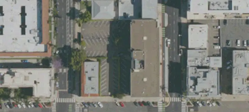 Mixed-Use Property