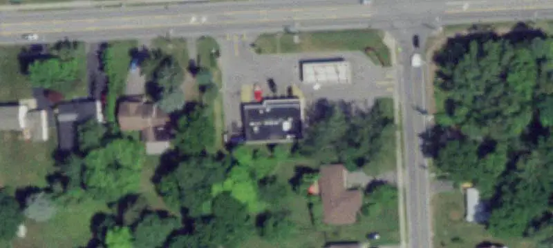 7-Eleven Fuel and Convenience Site