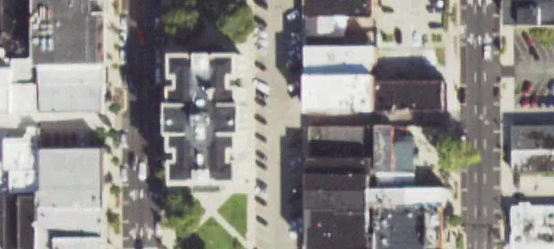 Multi-Suite Office Building