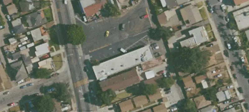 Amigos Market Grocery Store