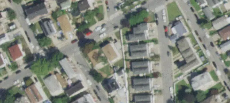 Two-Unit Duplex