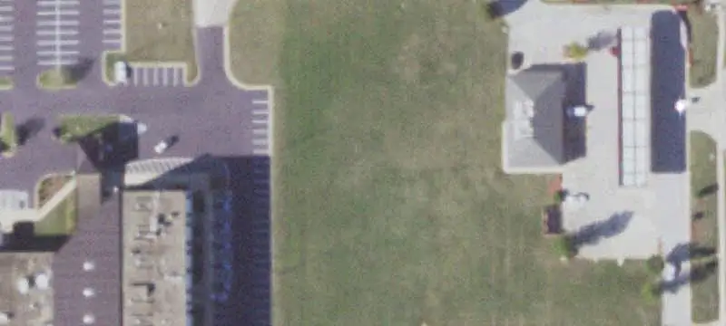 Commercial Land with B-3 Zoning