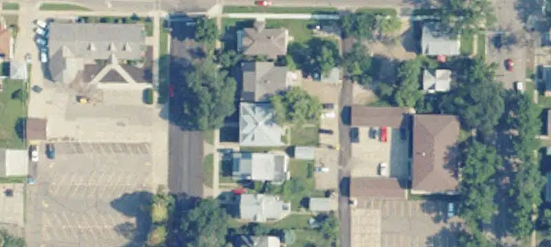 13-Unit Apartment Building