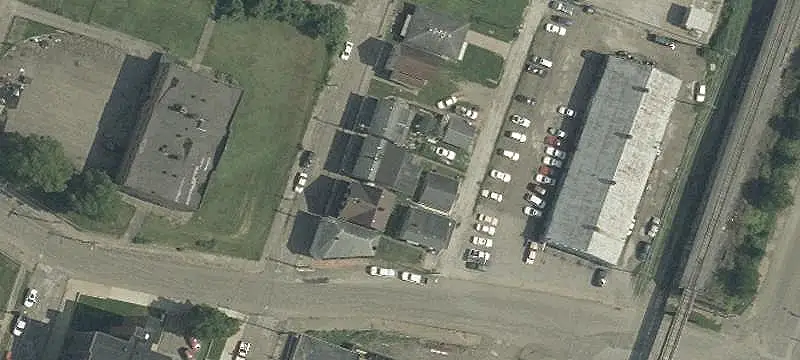 Four-Unit Residential Income Property