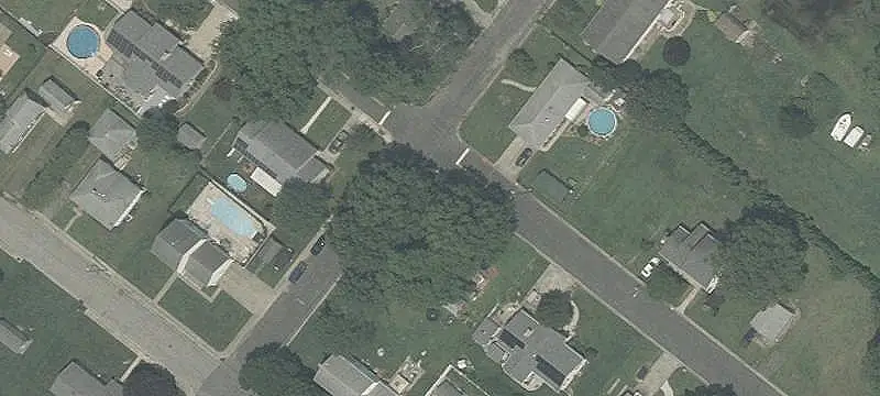 Vacant Land
