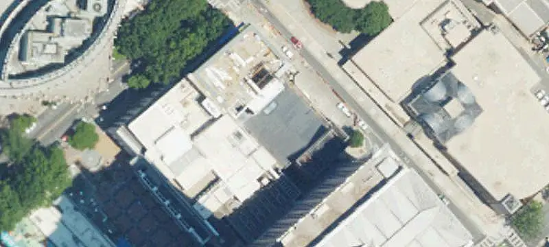 Street-Level Restaurant Space